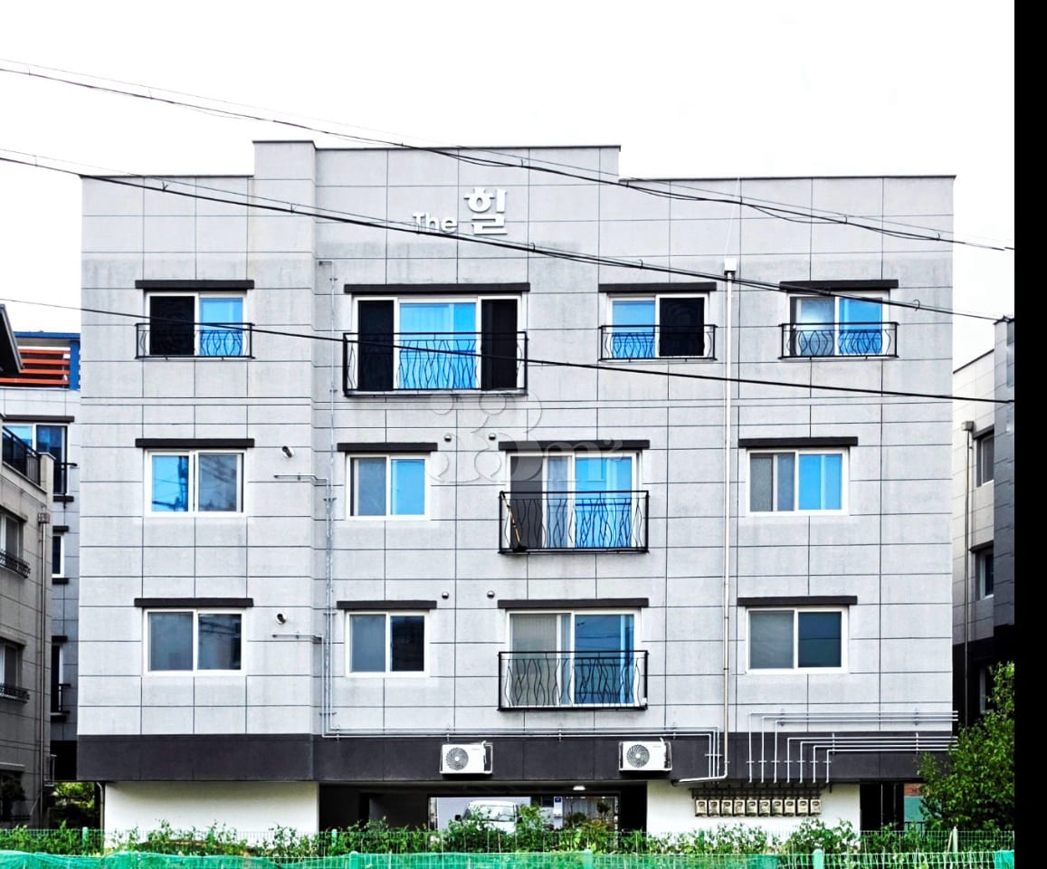 Newly built 3-room unit in Yeosu (Unit 201) 13th image