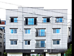 Newly built 3-room unit in Yeosu (Unit 201) 13th image