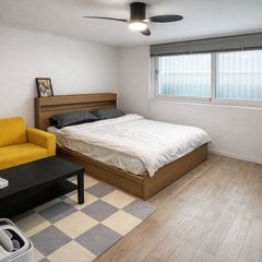 선정릉 쾌적한 1.5룸 방 이미지