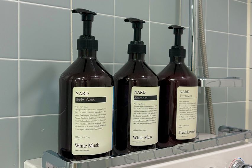 [잠실]스테이 코지