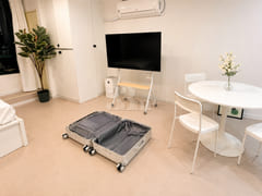 1 minute from Hongdae Station ❤️ Spacious and 14th image