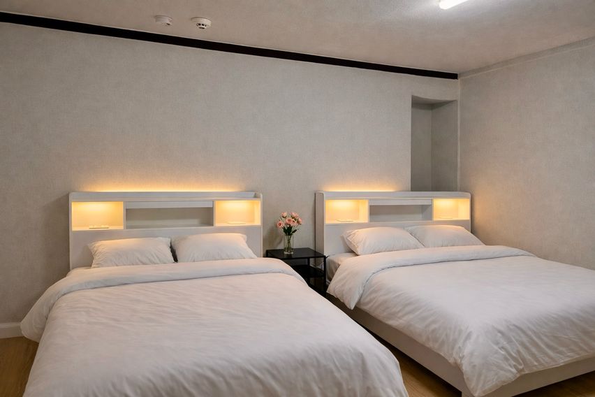 망고링고 스테이 명동 7번째 이미지