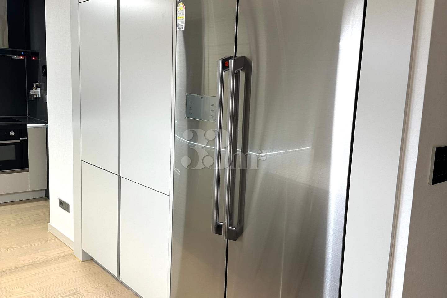 Newly built, fully furnished rental in Gaepo- 10th image