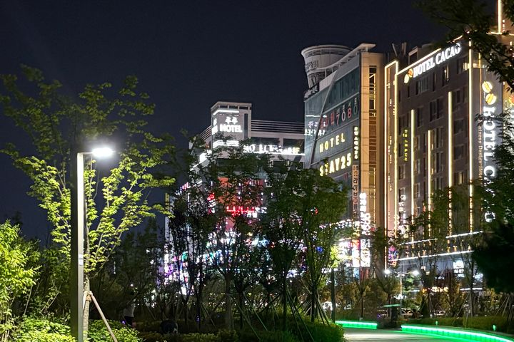 초고층전망뷰/역4분거리 8번째 이미지
