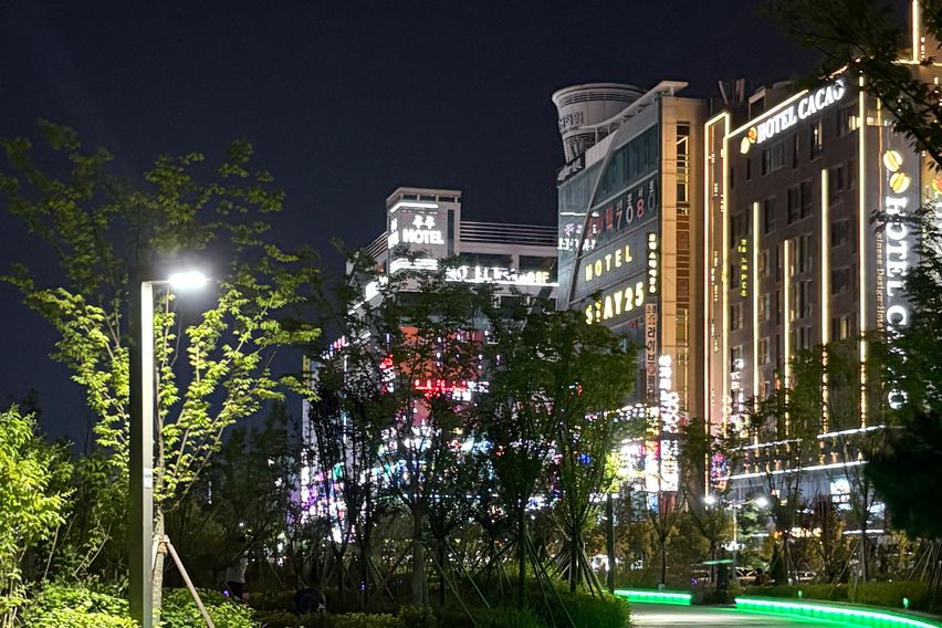 초고층전망뷰/역4분거리