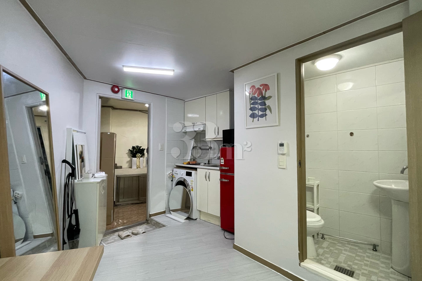 L-House Studio (Women-only) 6th image