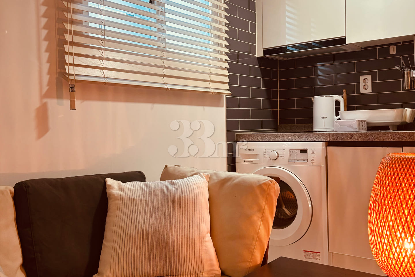 1.5-room apartment on the 2nd floor, 3 minute 9th image