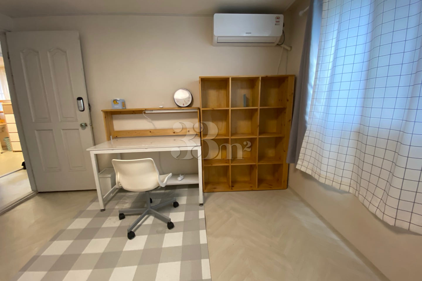 Detached house in Hongdae 3th image