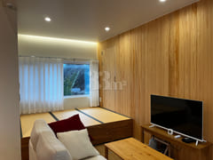 Newly built, standalone two-story villa in Gw 1th image