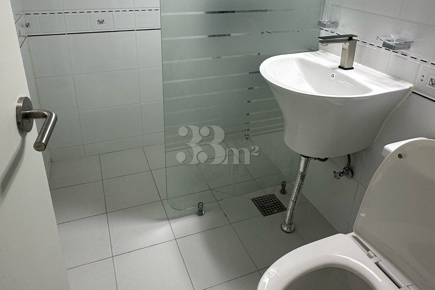 Two-room apartment near Baebang Station (suit 12th image