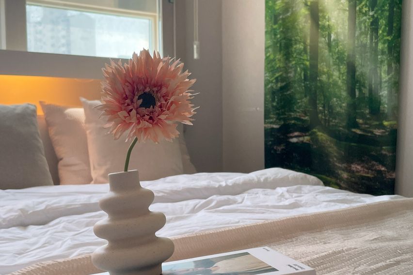 일산 탄현역 풀옵션💕 8번째 이미지