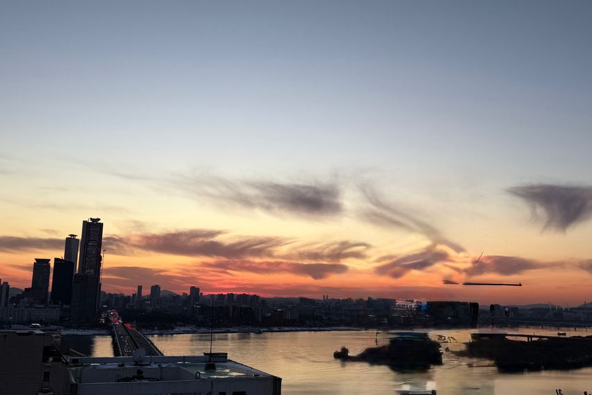 마포 뉴매드 로얄스위트