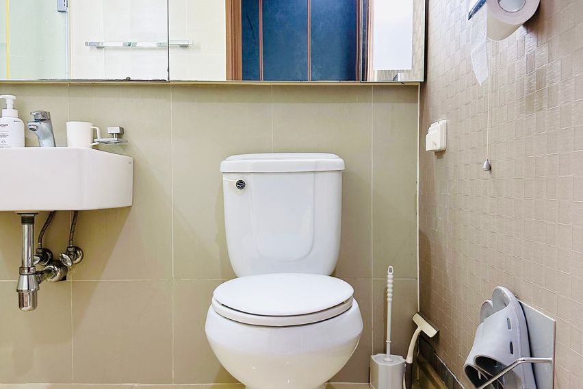 천호역1분 롯데타워뷰