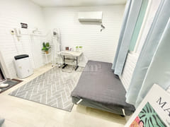 Fully furnished studio apartment in Taejeon-d 1th image