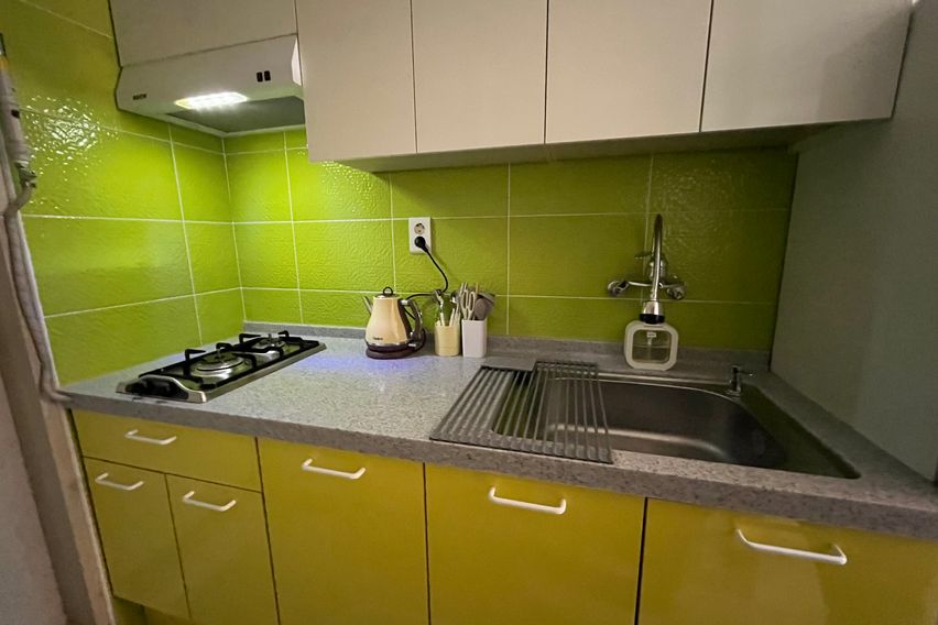 경산역 온화한 미니투룸