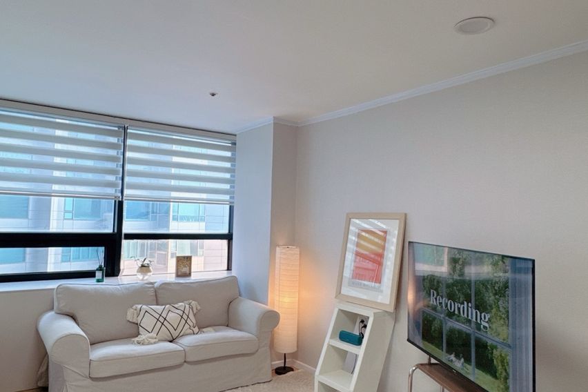 호수공원 킨텍스 하우스