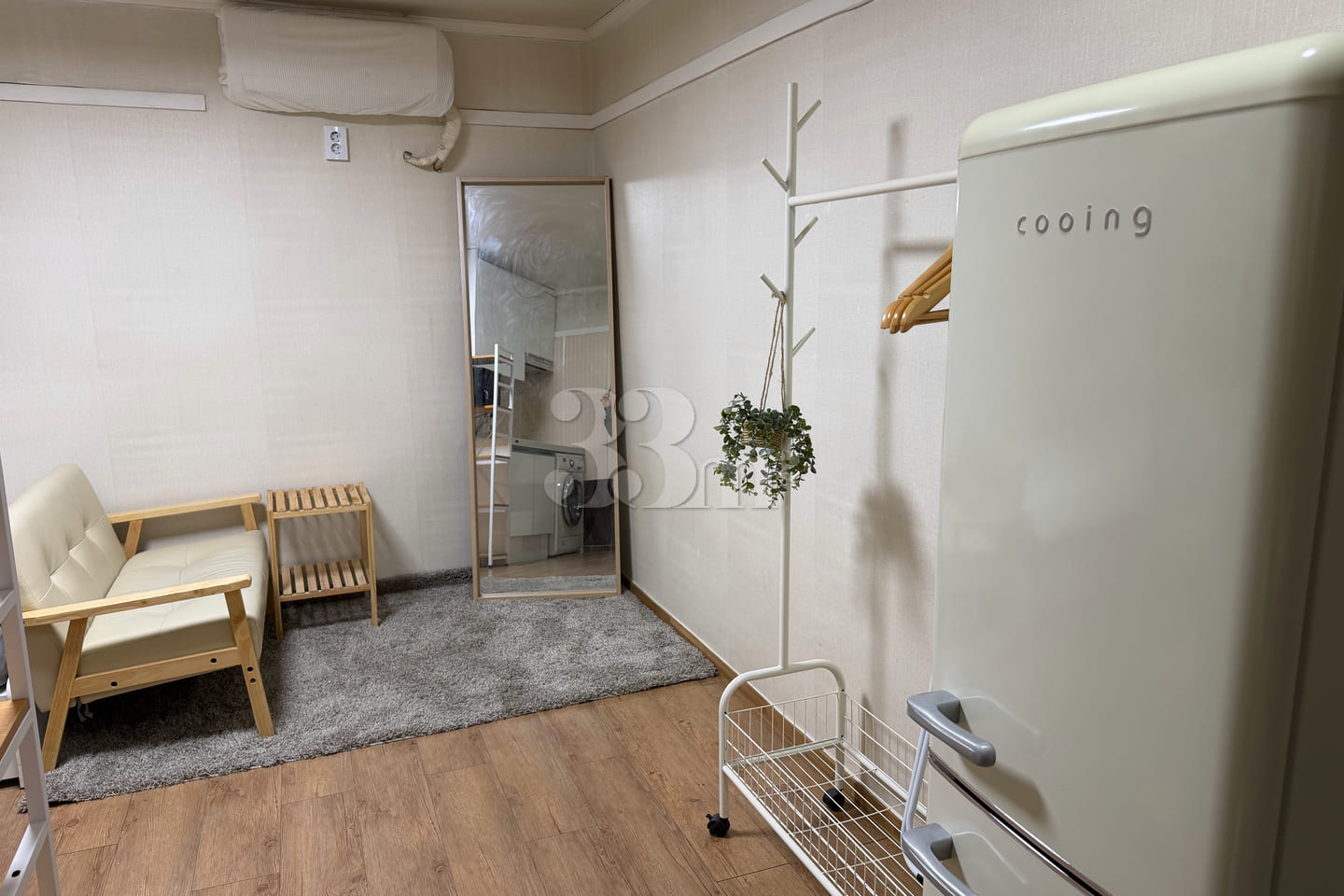 Private Room 01, 5 Minutes from Sillim Statio 1th image