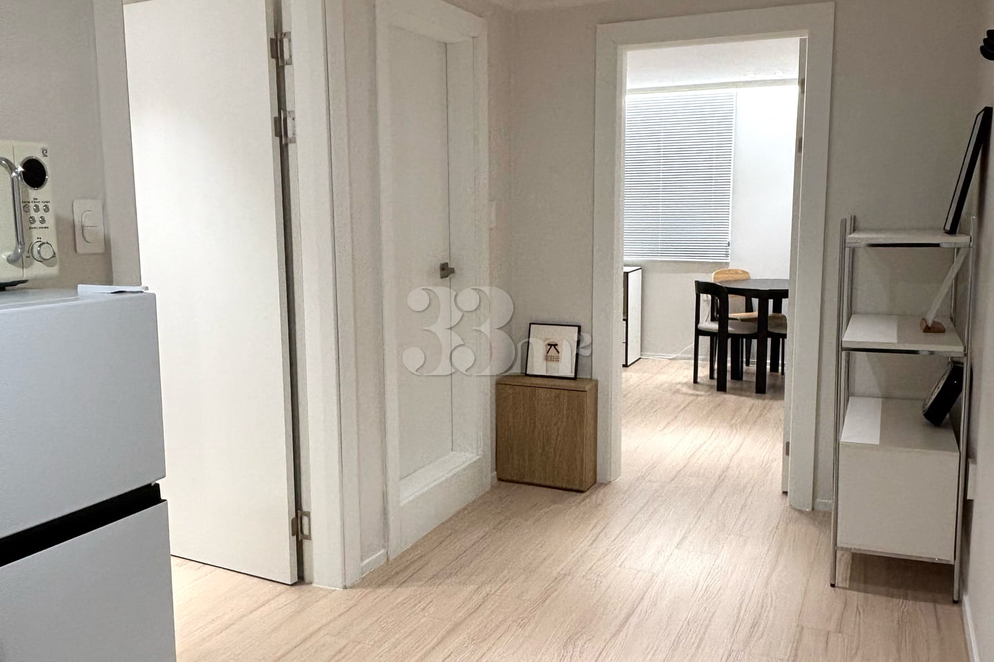 New 2-room unit near Sinnonhyeon Station❤️ 7th image