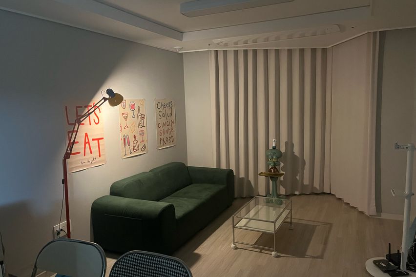 동대구ktx바로앞 투룸 1번째 이미지