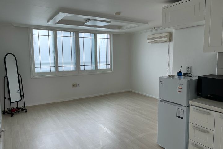 진주 풀옵션 오피스텔 8번째 이미지