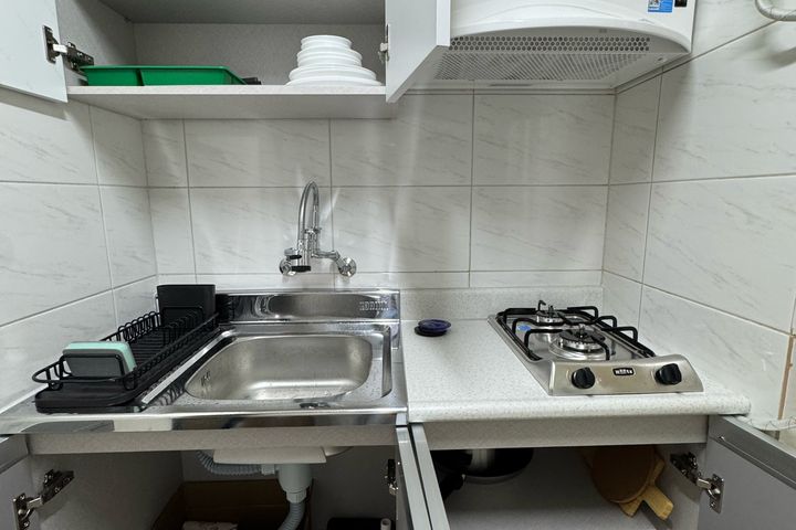 💕Kyungpook National University Hospital IKEA 14th image