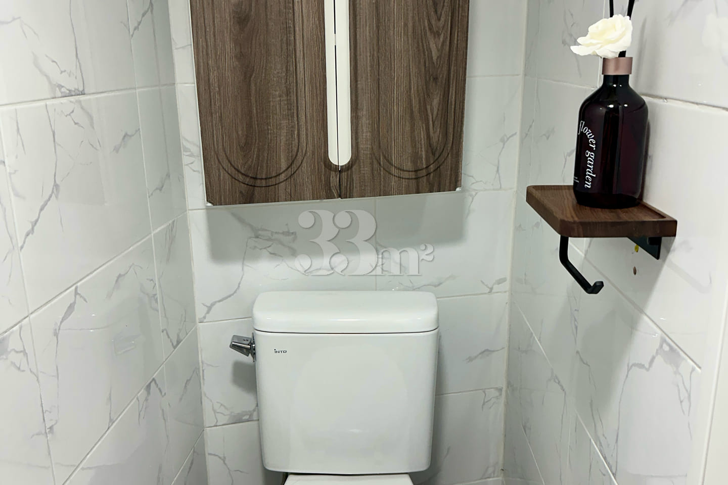Myeongdong|Namsan|Courtyard|Two-room apartmen 10th image