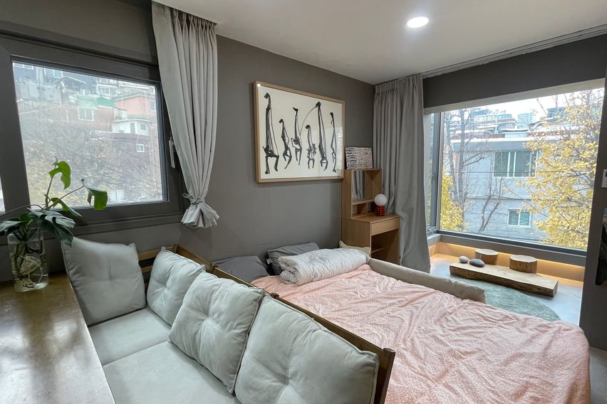 서울대병원 혜화역 원룸 9번째 이미지