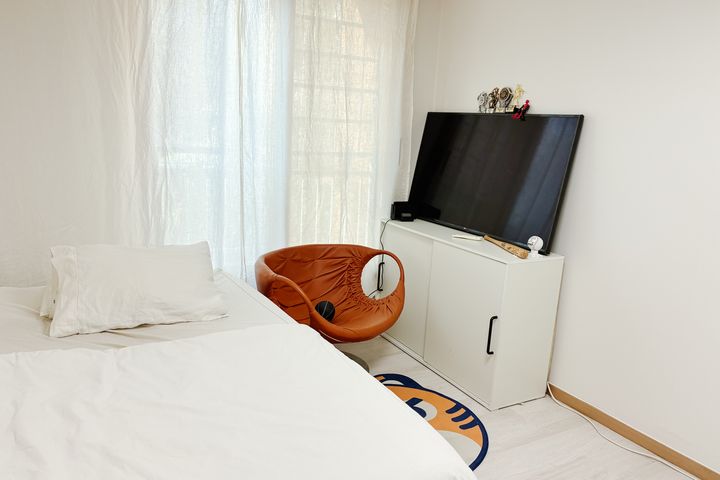 Comfortable home, 1 minute from Janggiyeok St 5th image