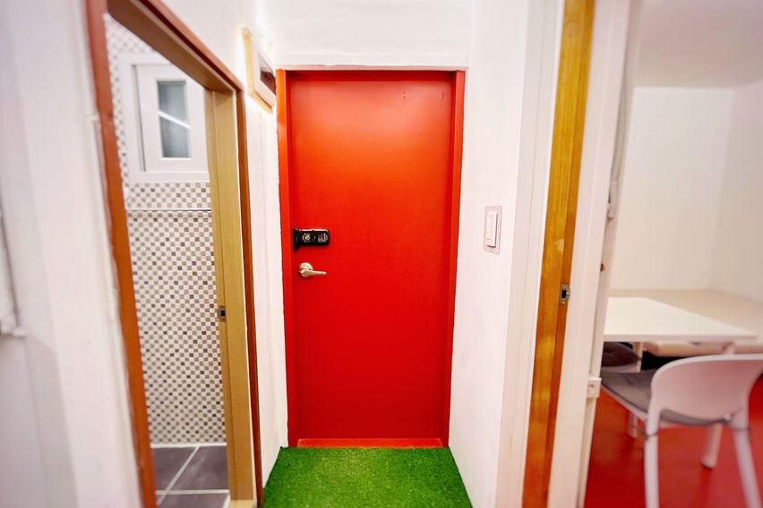 건대 “더우드“ 1