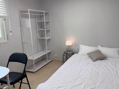 Studio apartment building in Anam-dong, Seong 9th image