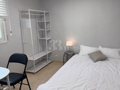 Studio apartment building in Anam-dong, Seong 9th image