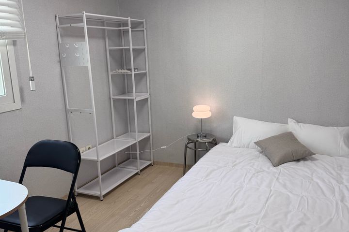 Studio apartment building in Anam-dong, Seong 9th image
