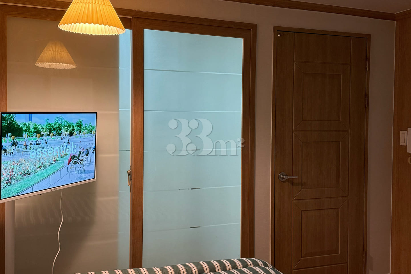 Daegu Suseongmot Lake, fully furnished 🌳2️⃣ 6th image