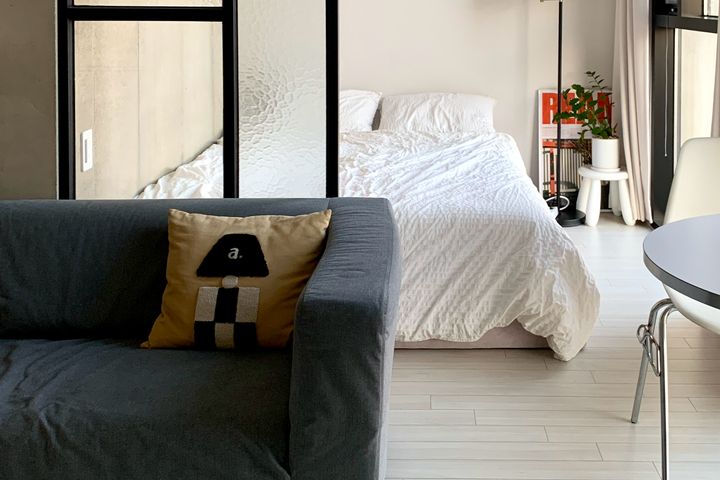 moon room 1번째 이미지