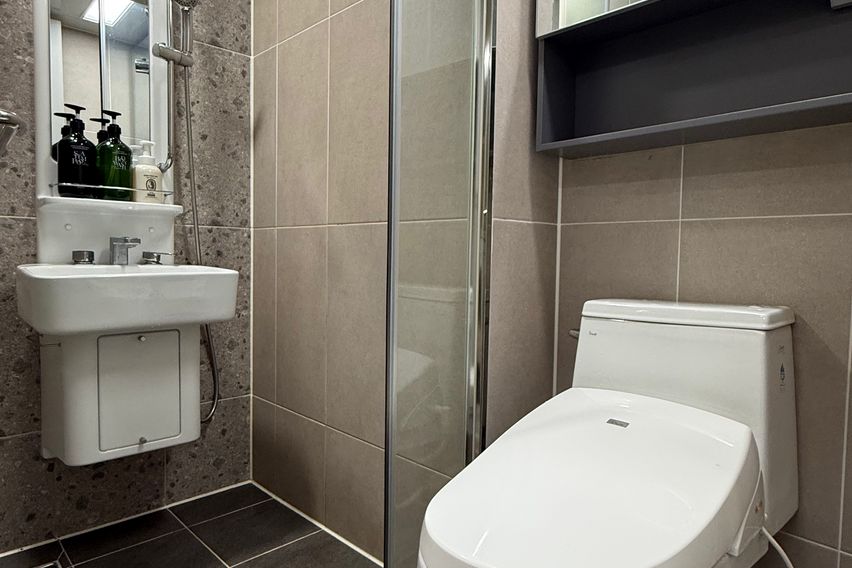 동대문 고층뷰 복층 8번째 이미지