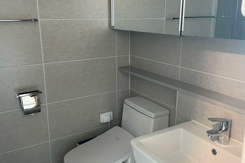 송도 고층 뷰 풀옵션