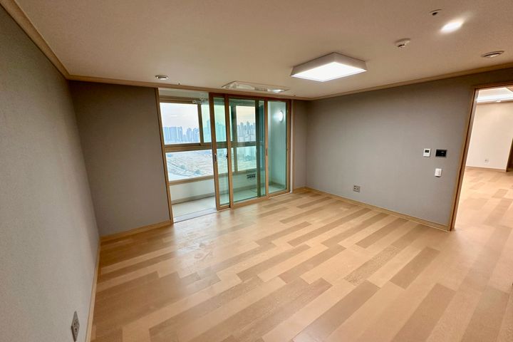 송도 오션뷰 로얄층아팟 3번째 이미지