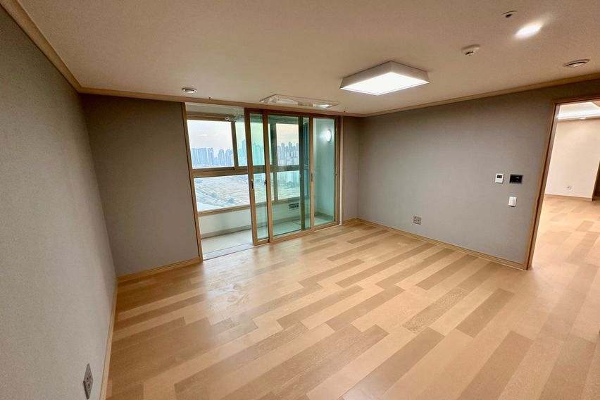 오션뷰 송도 아파트 3번째 이미지