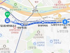 여의도/신길역5분투룸 19번째 이미지