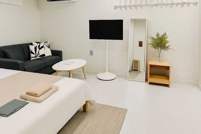 ☆신축☆조인스테이S2 0번째 이미지