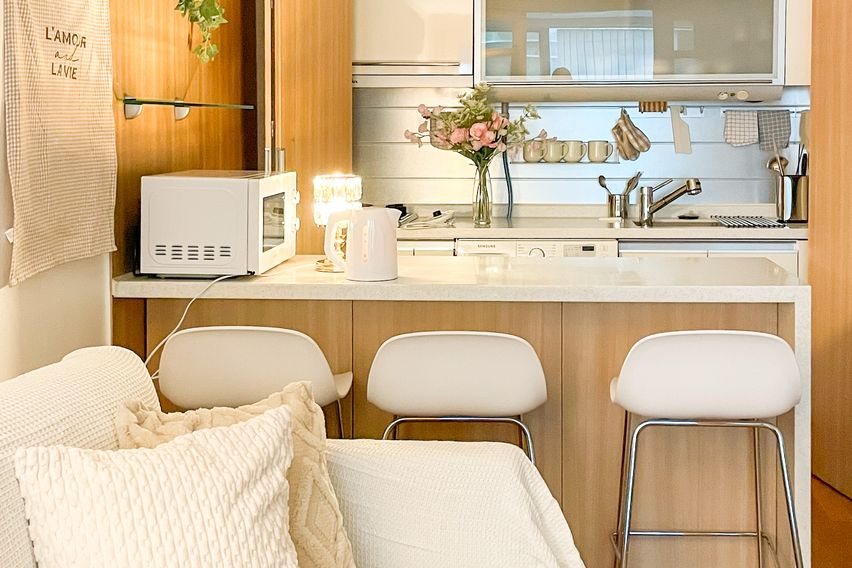 아늑하고넓은광화문오피💕 4번째 이미지