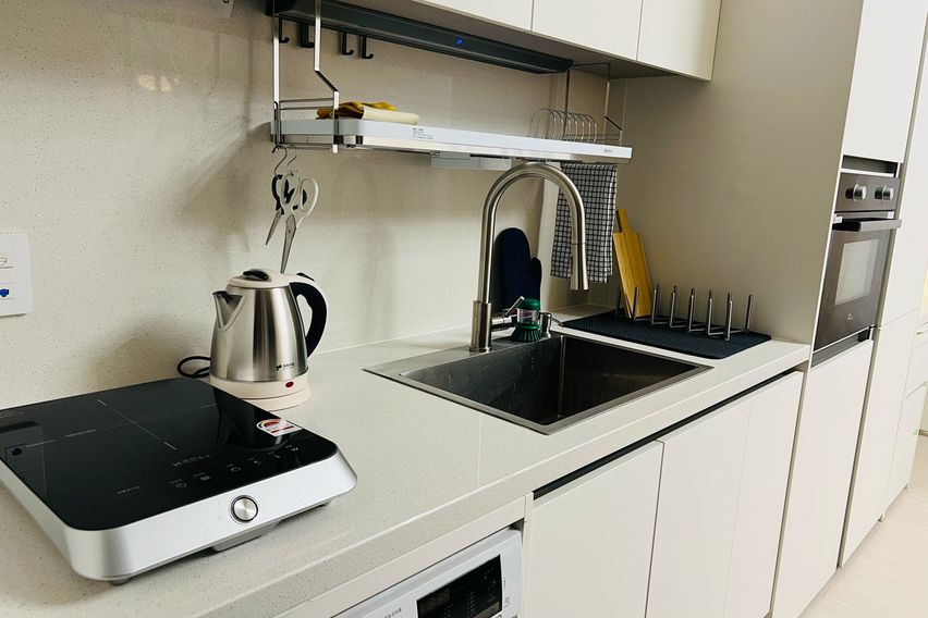 과천지정타 신축 복층