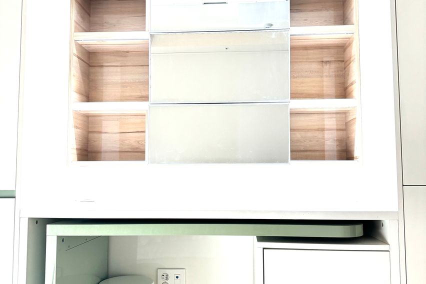 운양역 전망좋은 테라스