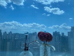 Duplex, fully furnished, with a sky library 6th image
