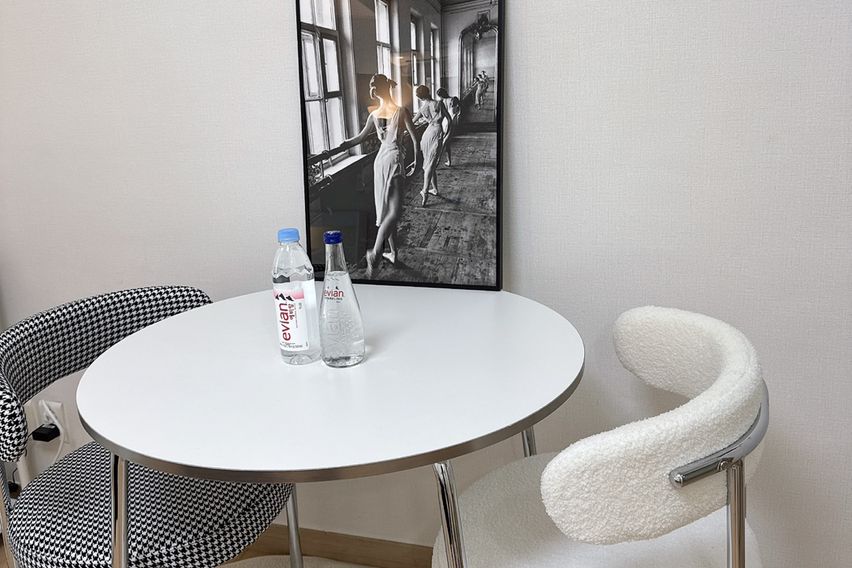 공덕역10초🌿통창뷰