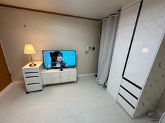 Clean, fully-furnished D near Byeongjeom Stat 0th image