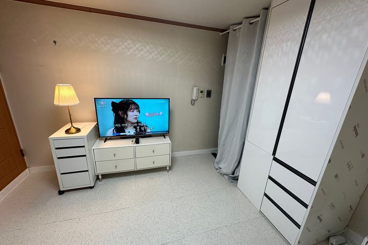 Clean, fully-furnished D near Byeongjeom Stat 0th image