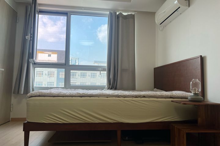 해운대 장산역 바로 앞 0번째 이미지