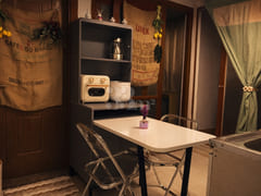 Cozy two-room apartment in Sanggal-dong 0th image