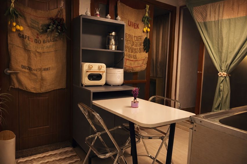 상갈동 포근투룸